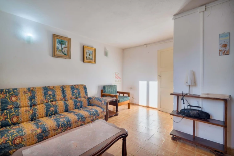 Moradia T5 para Venda em Lagos (São Sebastião e Santa Maria) Foto 13