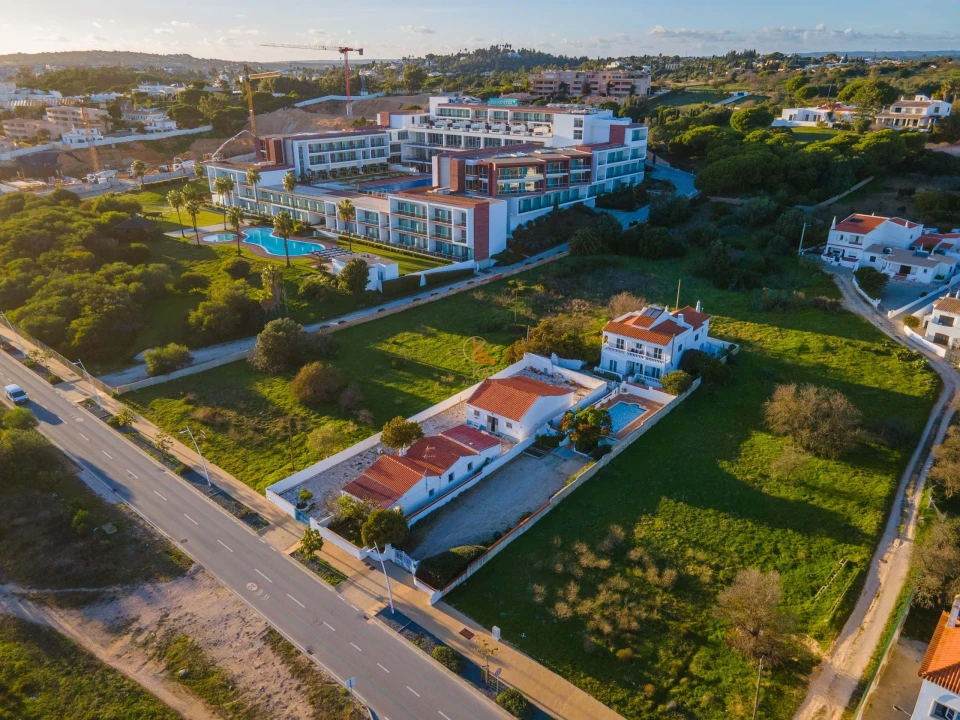 Moradia T5 para Venda em Lagos (São Sebastião e Santa Maria) Foto 30