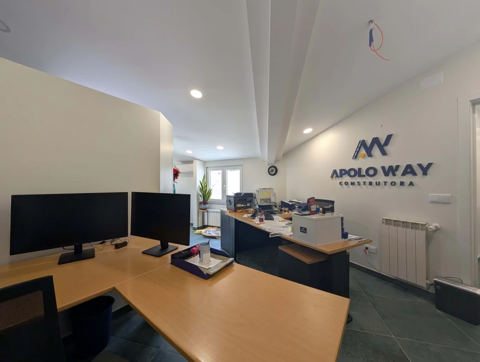 Moradia T5 para Venda em Palmela Foto 64