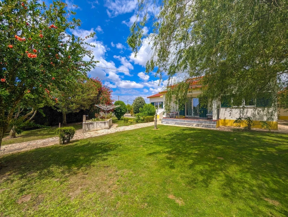 Moradia T5 para Venda em Palmela Foto 2