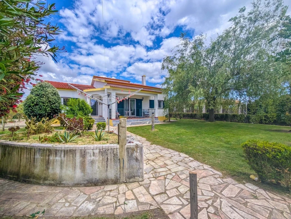 Moradia T5 para Venda em Palmela Foto 7