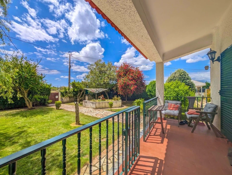 Moradia T5 para Venda em Palmela Foto 5