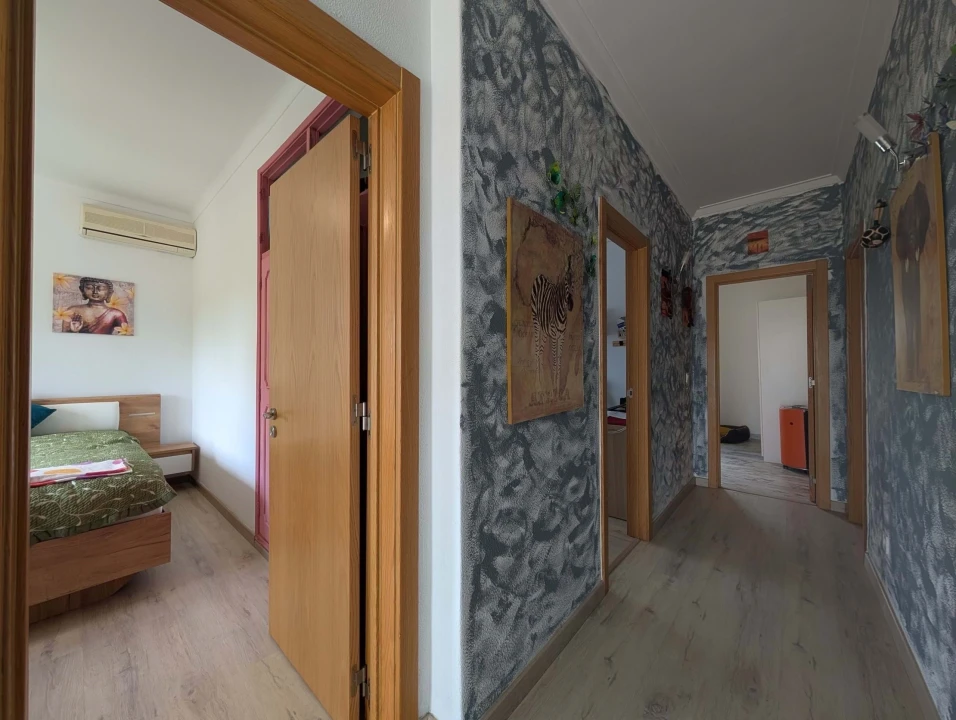 Moradia T5 para Venda em Palmela Foto 15