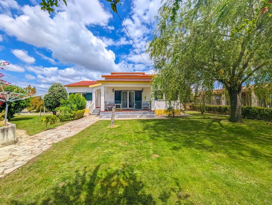 Moradia T5 para Venda em Palmela Foto 1