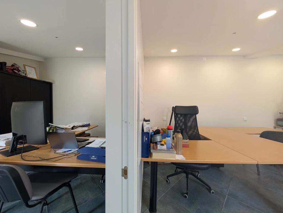 Moradia T5 para Venda em Palmela Foto 54