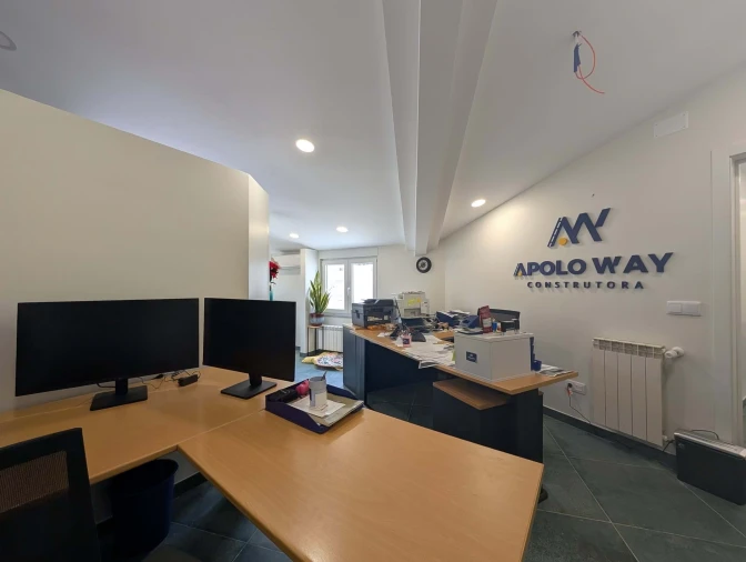 Moradia T5 para Venda em Palmela Foto 64