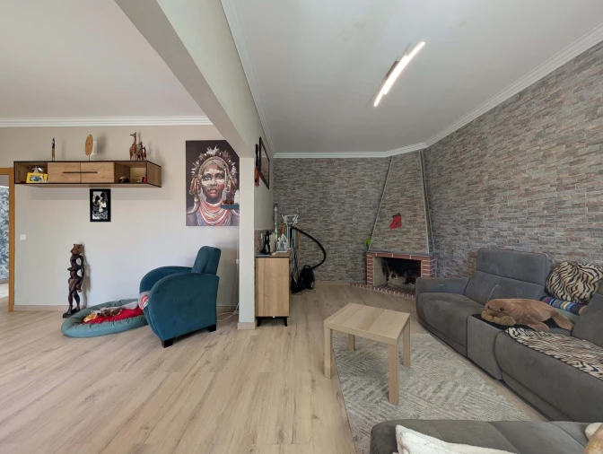 Moradia T5 para Venda em Palmela Foto 45