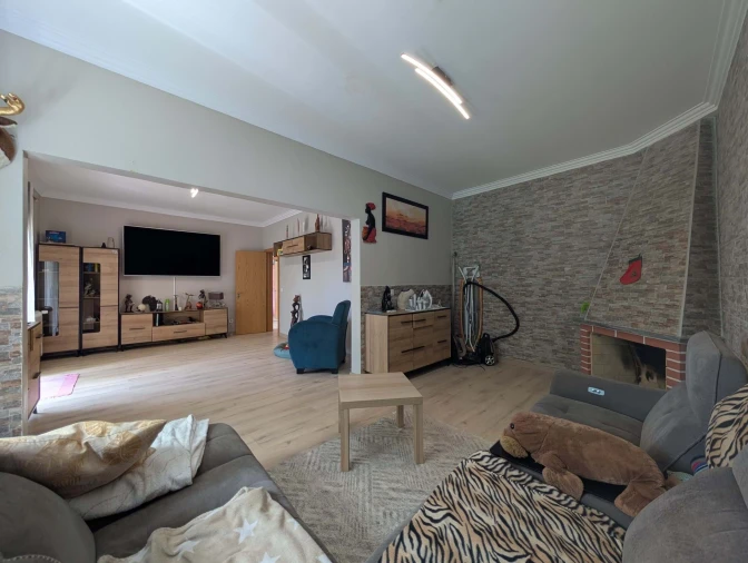 Moradia T5 para Venda em Palmela Foto 46