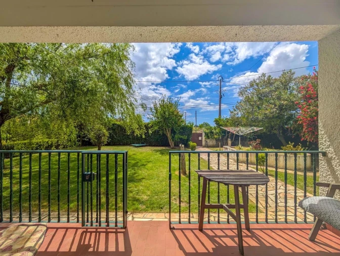 Moradia T5 para Venda em Palmela Foto 3