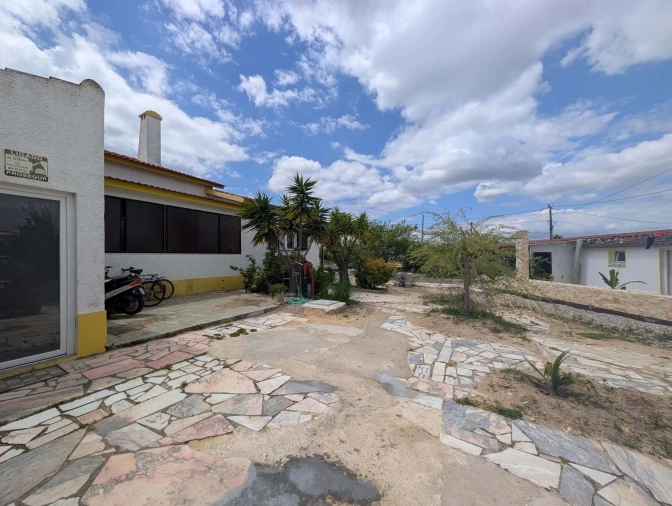 Moradia T5 para Venda em Palmela Foto 70