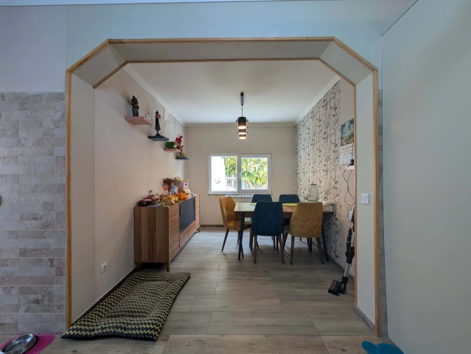 Moradia T5 para Venda em Palmela Foto 33