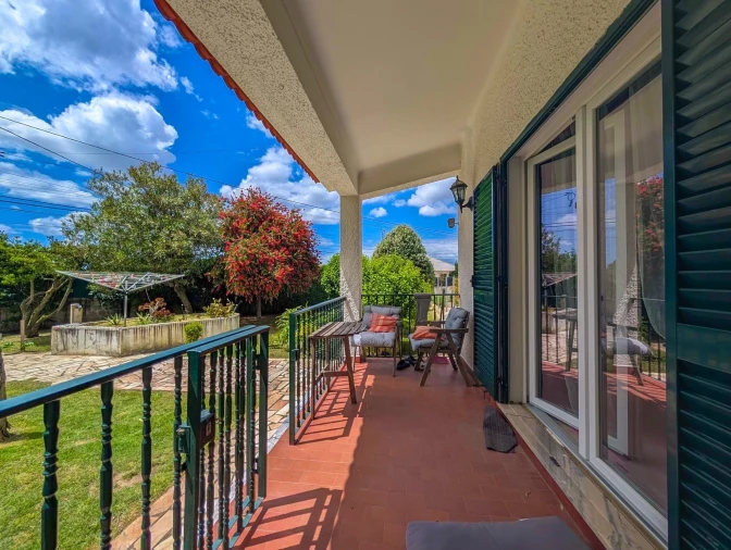 Moradia T5 para Venda em Palmela Foto 4