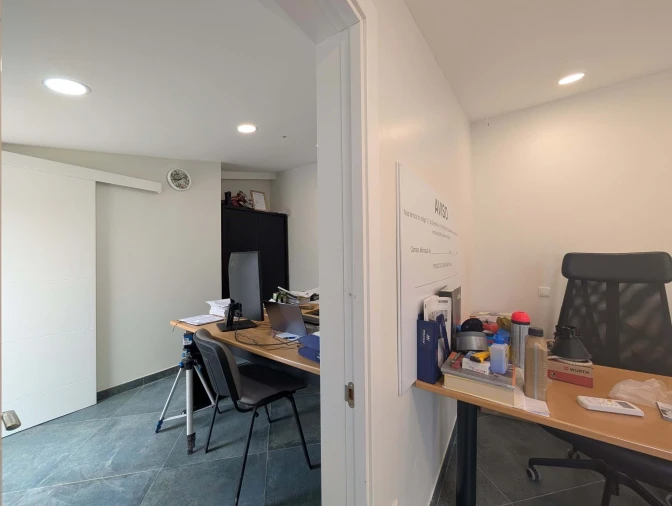 Moradia T5 para Venda em Palmela Foto 53