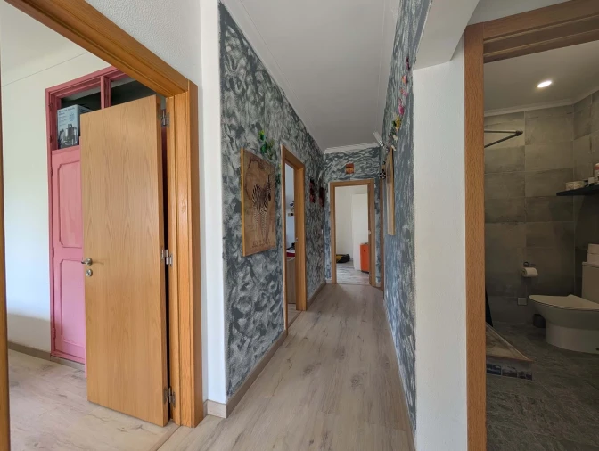 Moradia T5 para Venda em Palmela Foto 16