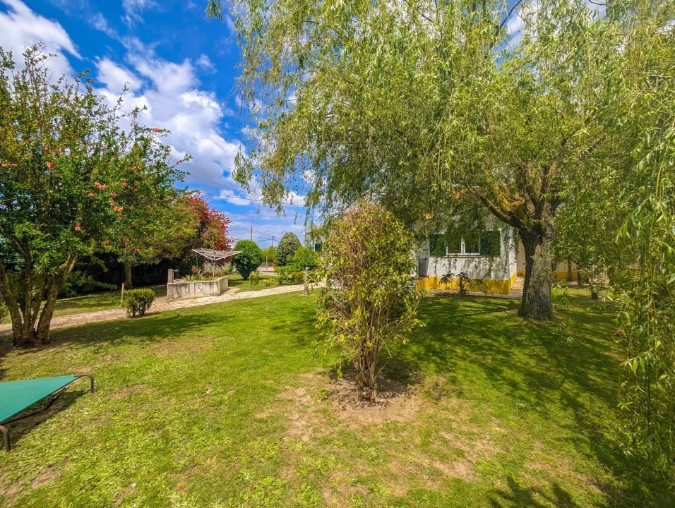 Moradia T5 para Venda em Palmela Foto 6