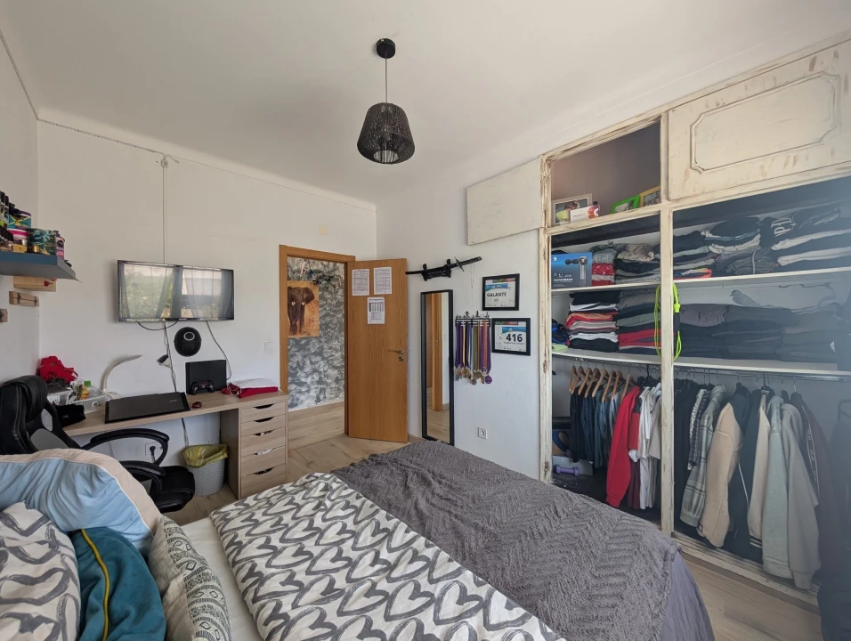 Moradia T5 para Venda em Palmela Foto 22