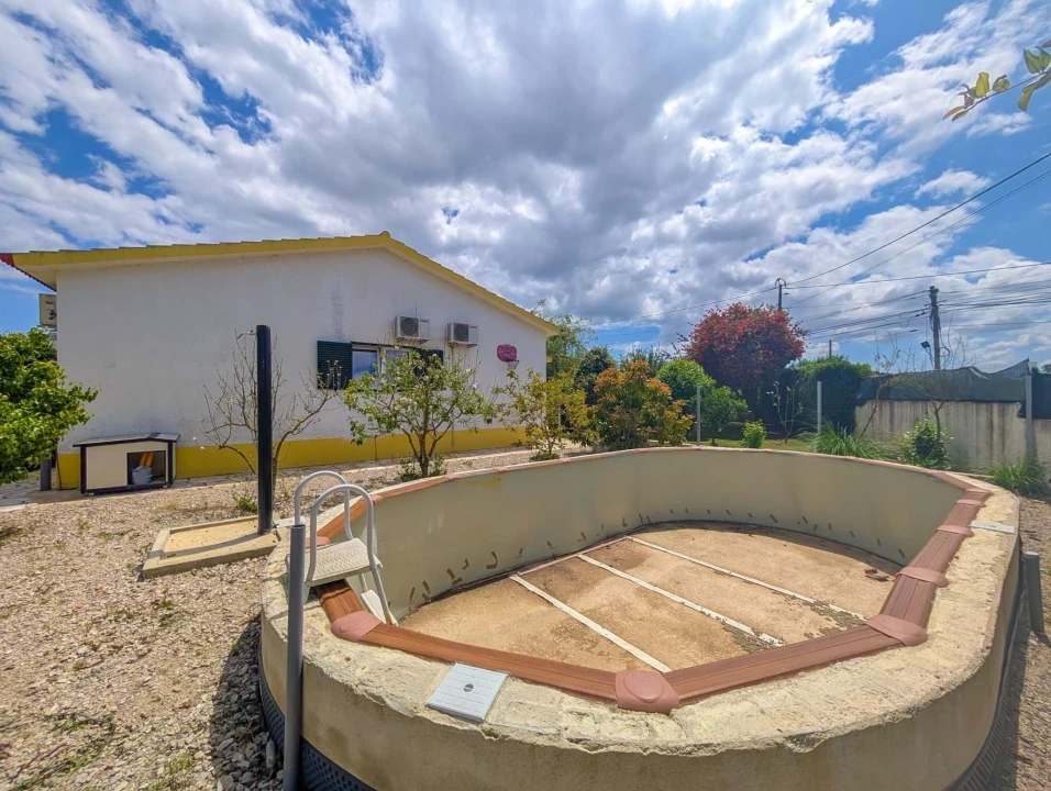 Moradia T5 para Venda em Palmela Foto 9