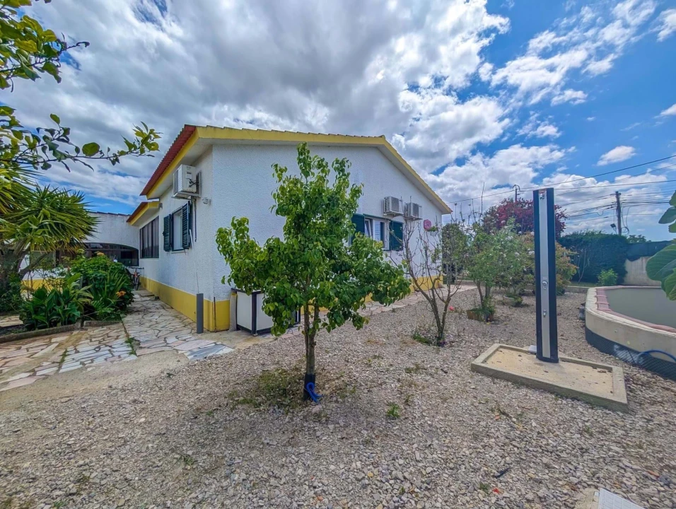 Moradia T5 para Venda em Palmela Foto 10