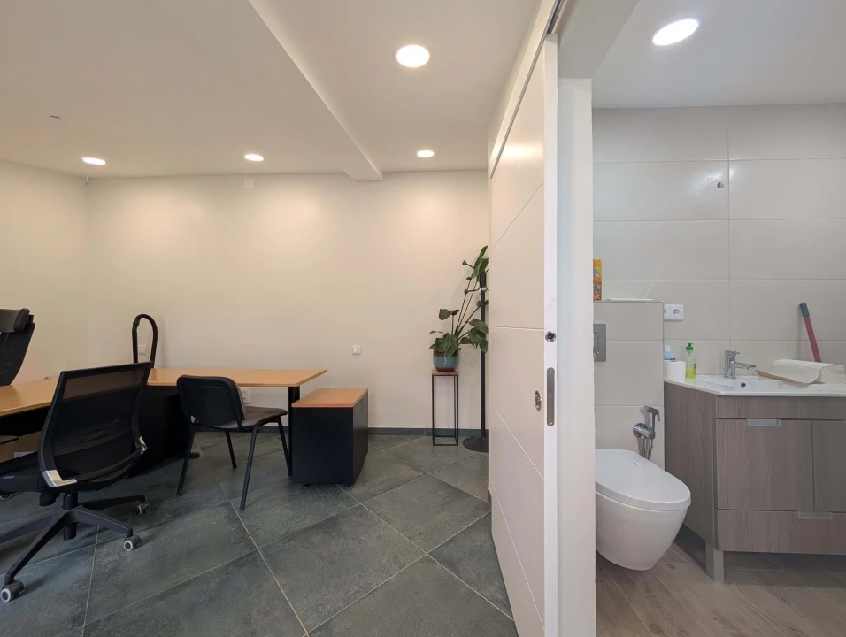 Moradia T5 para Venda em Palmela Foto 52