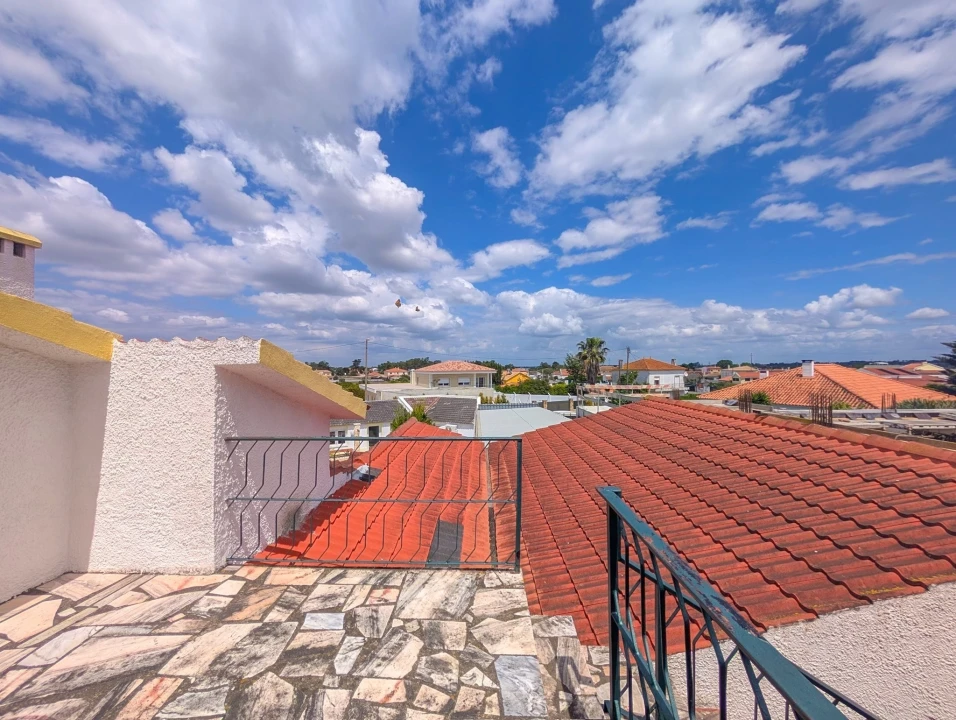 Moradia T5 para Venda em Palmela Foto 12