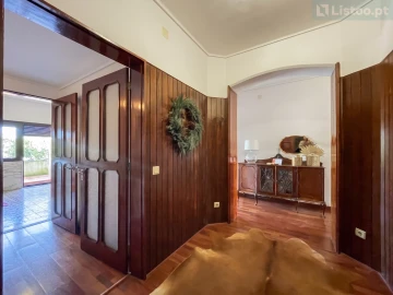 Apartamento T5 para Venda em Paranhos