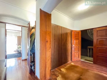 Apartamento T5 para Venda em Paranhos