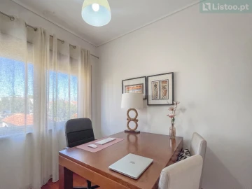 Apartamento T5 para Venda em Paranhos