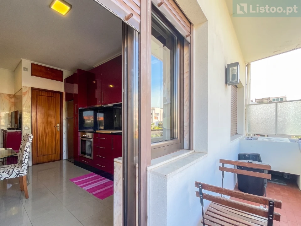 Apartamento T5 para Venda em Paranhos Foto 13