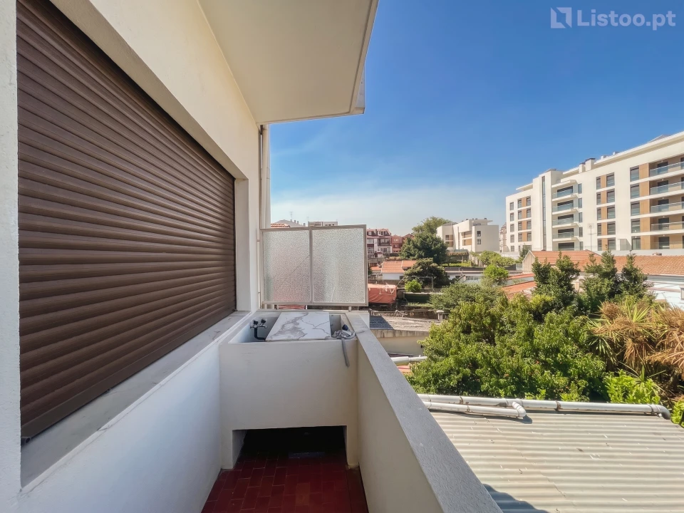 Apartamento T5 para Venda em Paranhos Foto 15