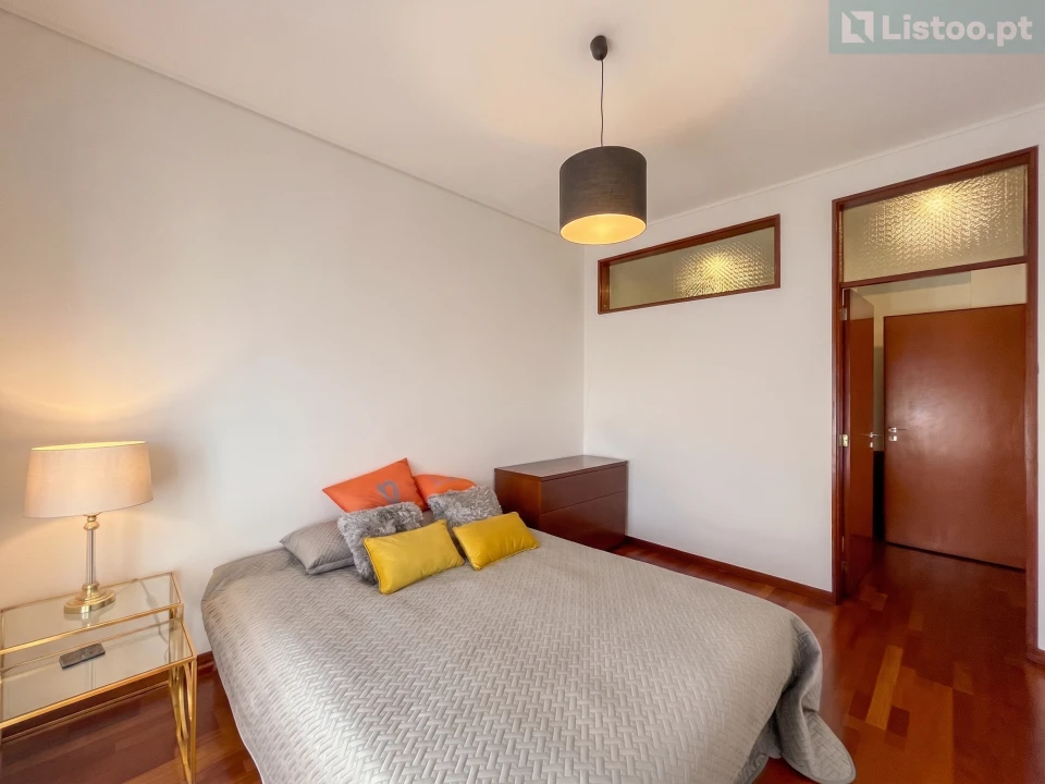 Apartamento T5 para Venda em Paranhos Foto 20
