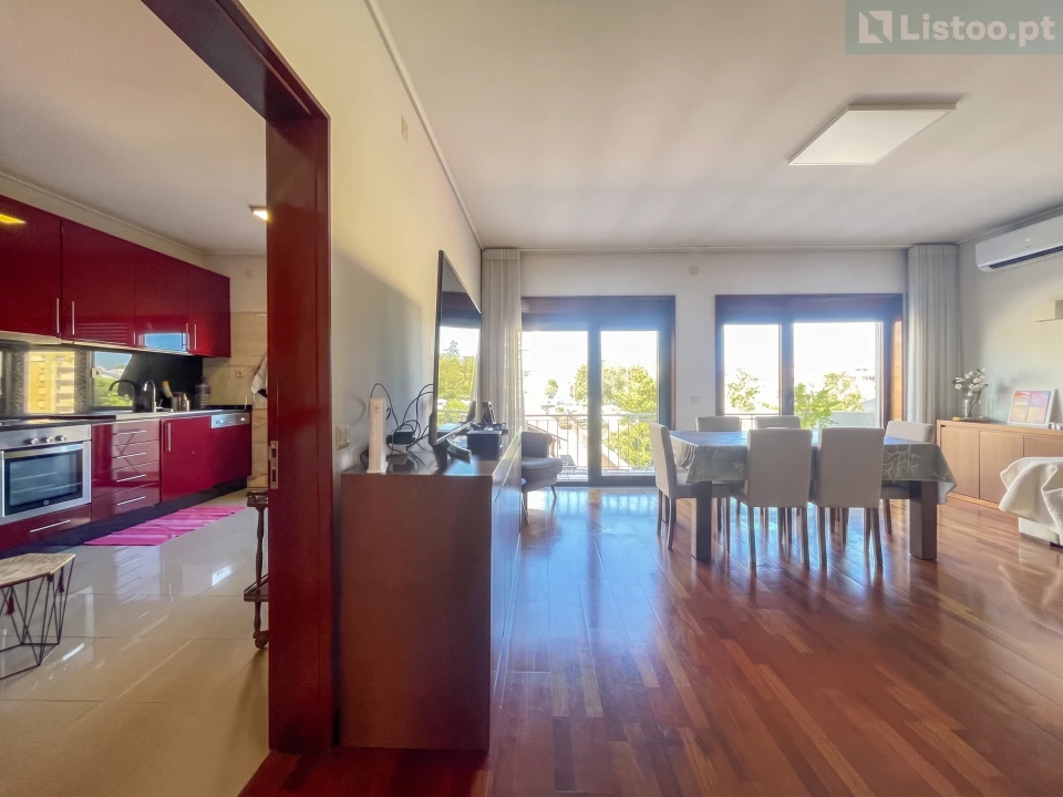 Apartamento T5 para Venda em Paranhos Foto 10