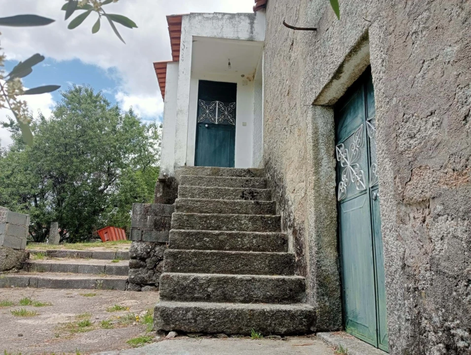 Moradia T2 para Venda em Monsanto e Idanha-A-Velha Foto 9