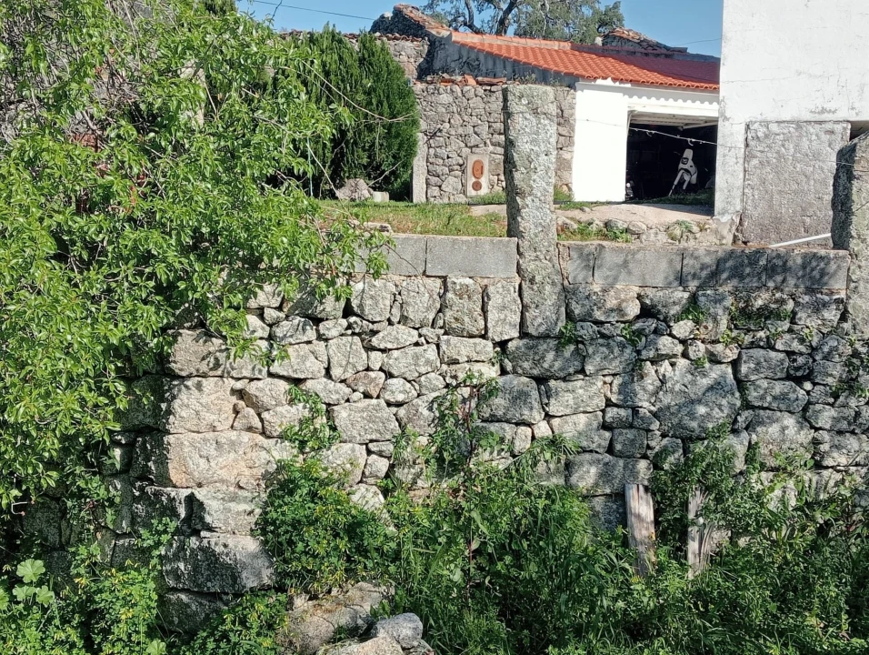 Moradia T2 para Venda em Monsanto e Idanha-A-Velha Foto 7