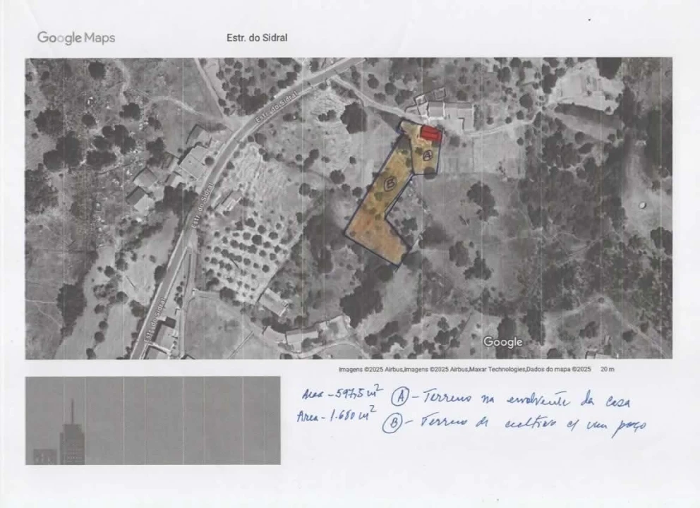 Moradia T2 para Venda em Monsanto e Idanha-A-Velha Foto 27