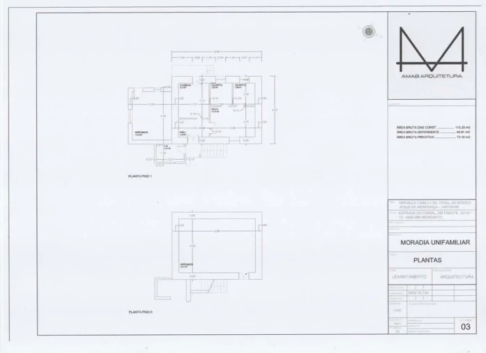 Moradia T2 para Venda em Monsanto e Idanha-A-Velha Foto 26