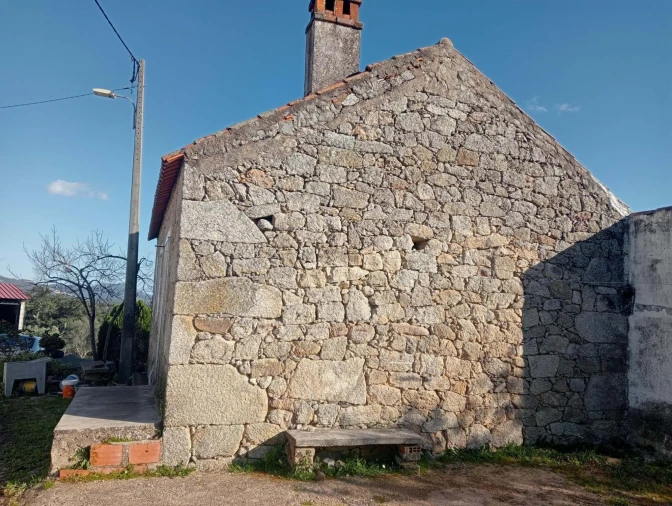 Moradia T2 para Venda em Monsanto e Idanha-A-Velha Foto 4
