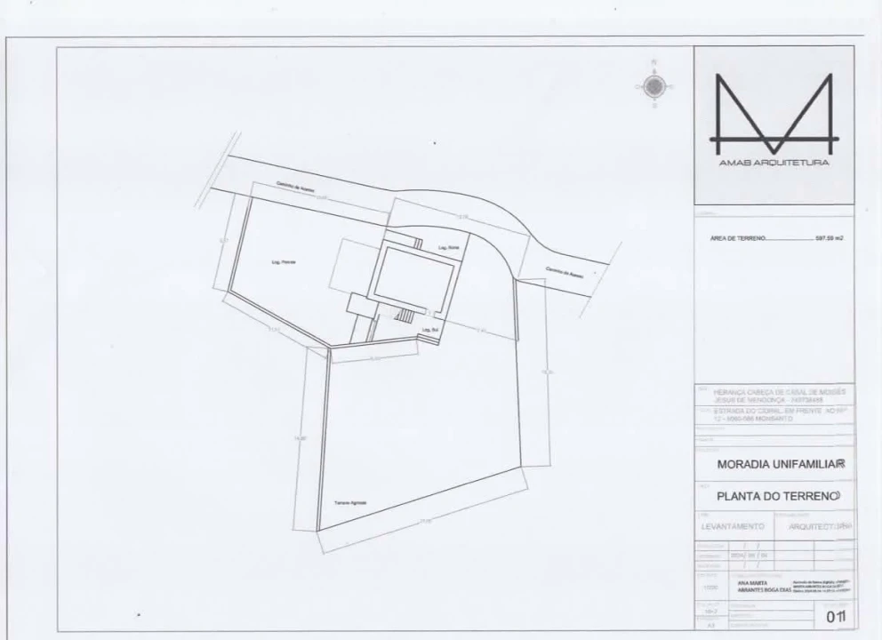 Moradia T2 para Venda em Monsanto e Idanha-A-Velha Foto 25