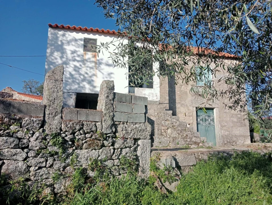 Moradia T2 para Venda em Monsanto e Idanha-A-Velha Foto 5