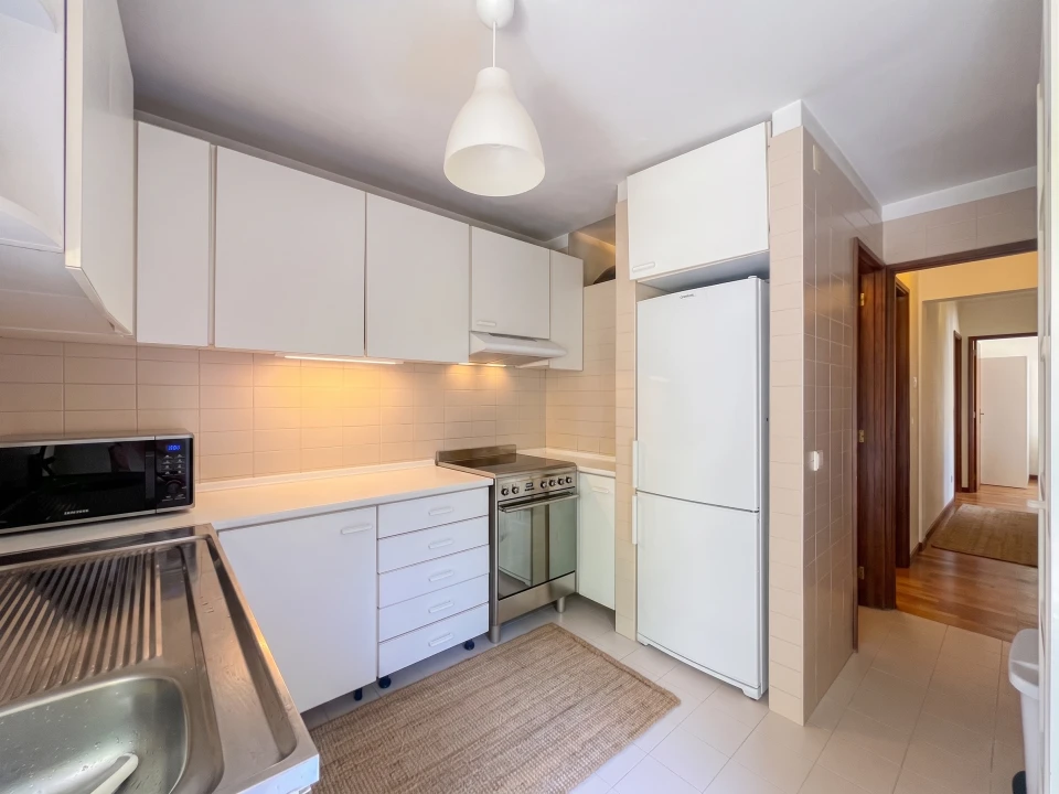 Apartamento T5 para Venda em Aldoar, Foz do Douro e Nevogilde Foto 8