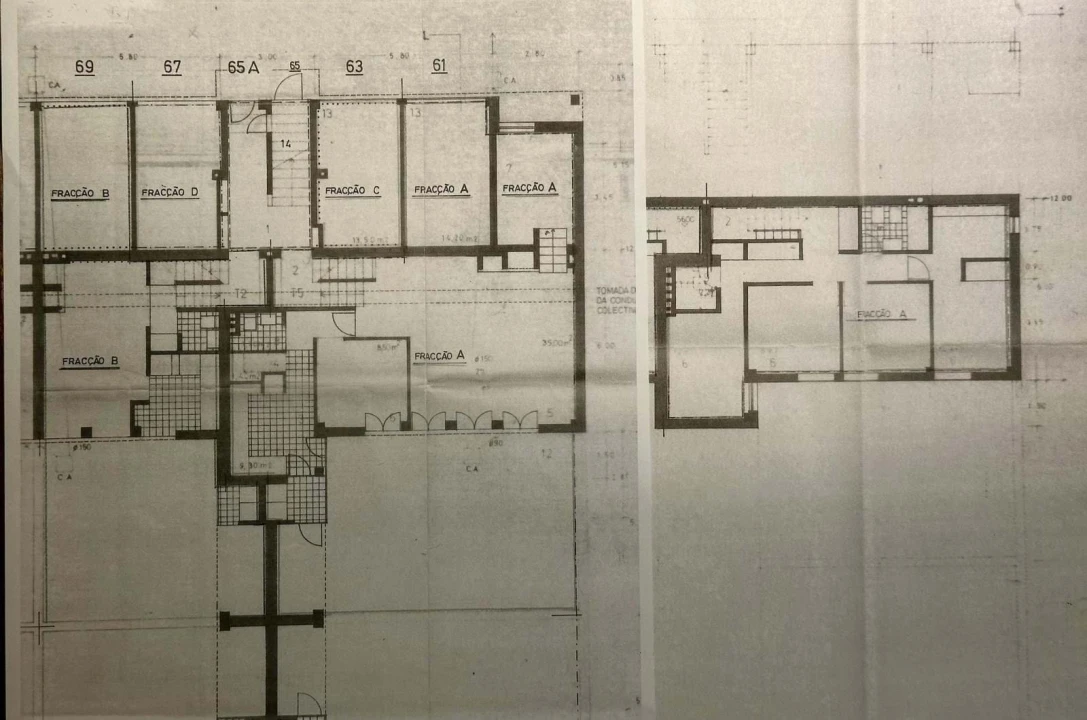 Apartamento T5 para Venda em Aldoar, Foz do Douro e Nevogilde Foto 24