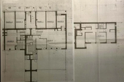 Apartamento T5 para Venda em Aldoar, Foz do Douro e Nevogilde