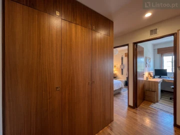 Apartamento T5 para Venda em Aldoar, Foz do Douro e Nevogilde