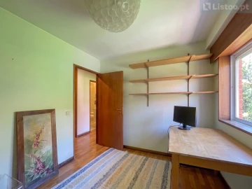 Apartamento T5 para Venda em Aldoar, Foz do Douro e Nevogilde