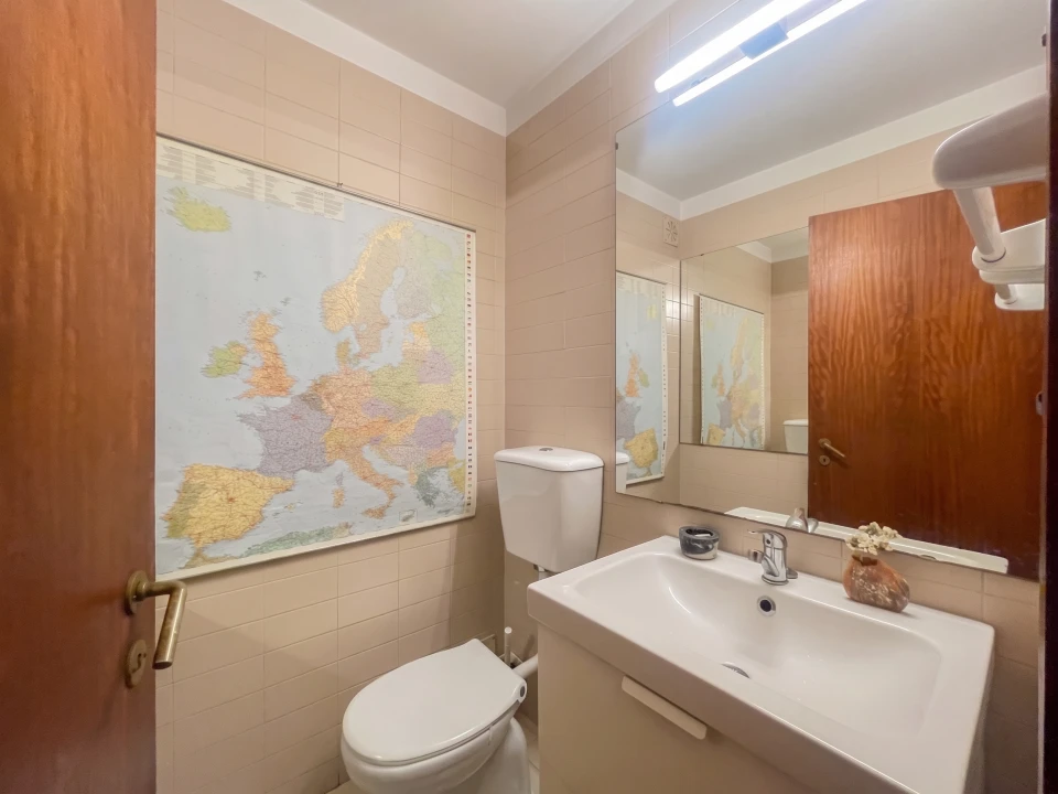 Apartamento T5 para Venda em Aldoar, Foz do Douro e Nevogilde Foto 21