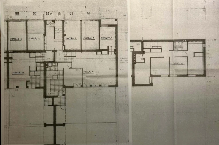 Apartamento T5 para Venda em Aldoar, Foz do Douro e Nevogilde Foto 24