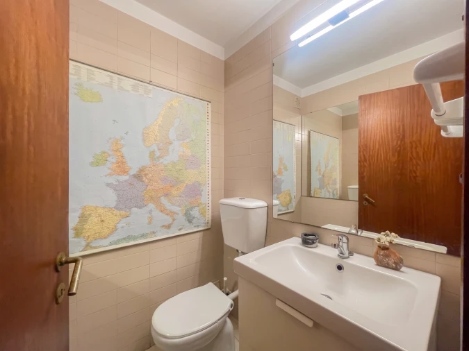 Apartamento T5 para Venda em Aldoar, Foz do Douro e Nevogilde Foto 21