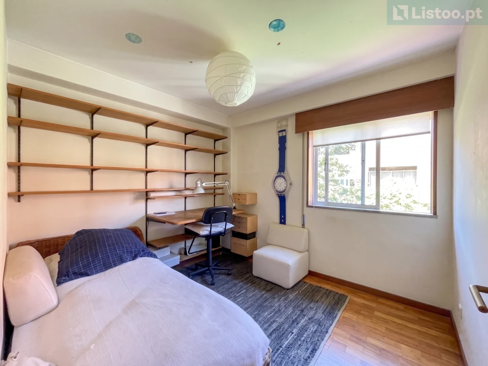 Apartamento T5 para Venda em Aldoar, Foz do Douro e Nevogilde Foto 13