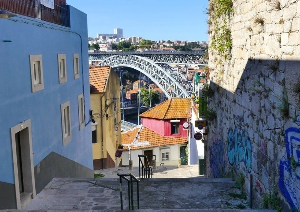 Apartamento T1 para Venda em Cedofeita, Santo Ildefonso, Sé, Miragaia, São Nicolau e Vitória Foto 11