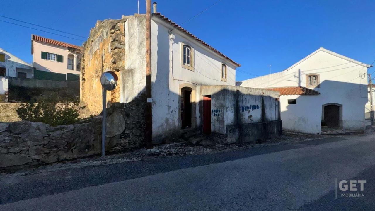 Moradia T3 para Venda em Ventosa Foto 2