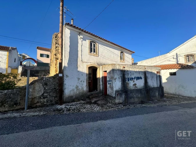 Moradia T3 para Venda em Ventosa Foto 17